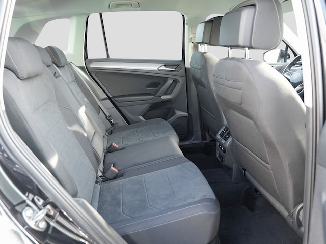 Volkswagen Tiguan 1.5 TSI Life