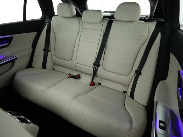 Mercedes-Benz C 200 C 200 d Estate