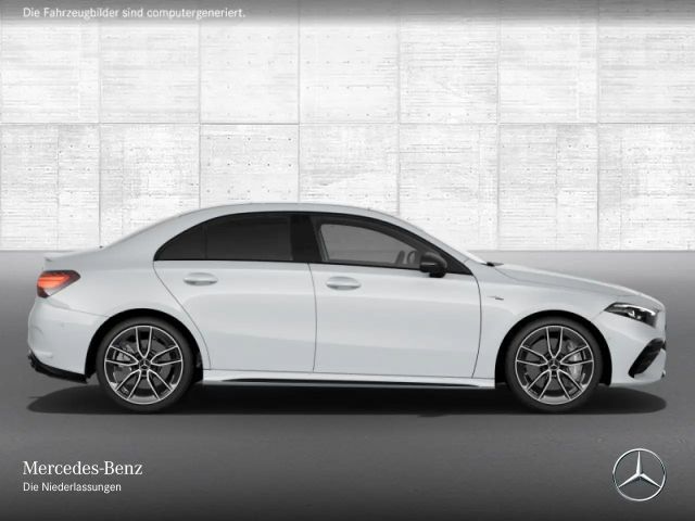 Mercedes-Benz A 35 AMG 4MATIC AMG Line