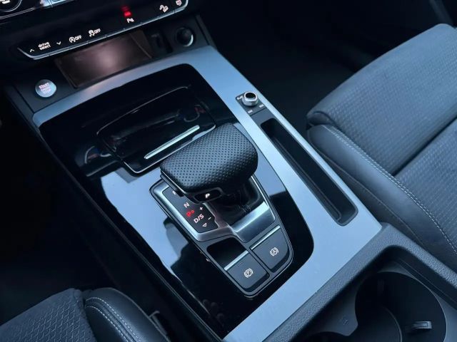Audi Q5 40 TDI Ambiente Quattro