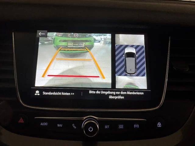 Opel Grandland X 1.2 Turbo Turbo Ultimate