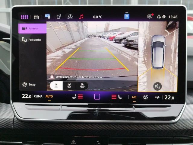 Volkswagen Golf DSG Sport Variant