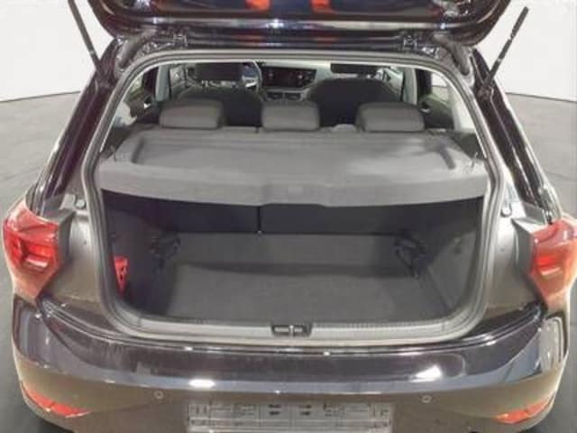 Volkswagen Polo 1.0 TSI IQ.Drive Life