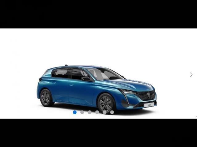 Peugeot 308 Hybrid Style