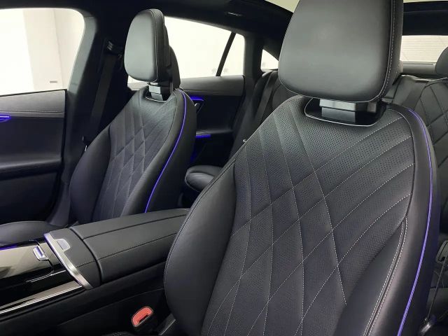 Mercedes-Benz EQE 300 Sedan