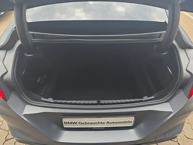 BMW M8 Competition Coupé Gran Coupé