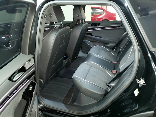 Volkswagen ID.7 Pro Tourer