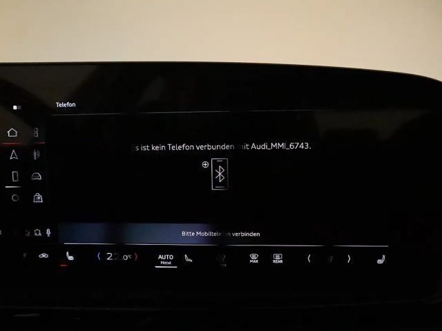 Audi A5 MHEV Quattro S-Tronic