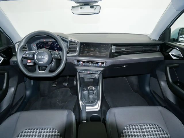 Audi A1 30 TFSI Sportback