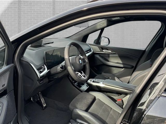 BMW 218 218d Active Tourer Sedan