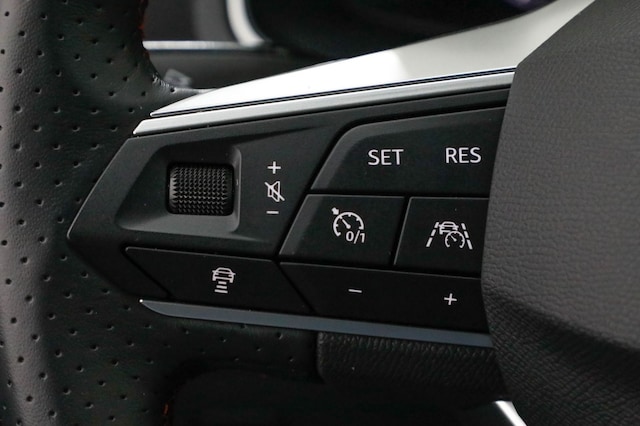 Seat Arona 1.0 TSI FR-lijn