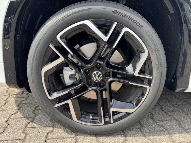 Volkswagen Tayron DSG R-Line eHybrid