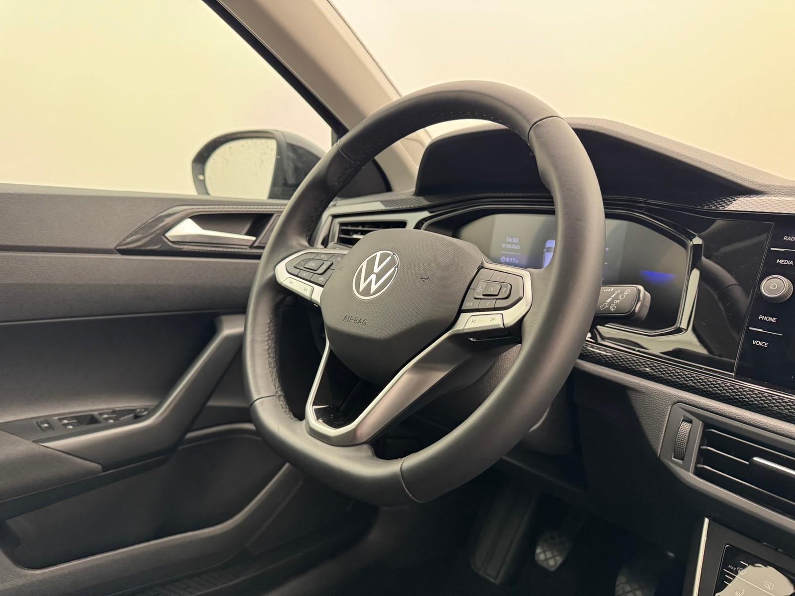 Volkswagen Taigo 1.0 TSI Life