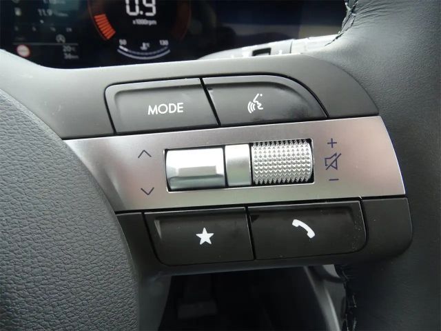 Hyundai Tucson 2WD Smart T-GDi