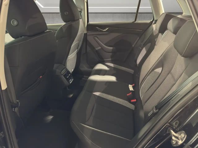 Skoda Kamiq Selection