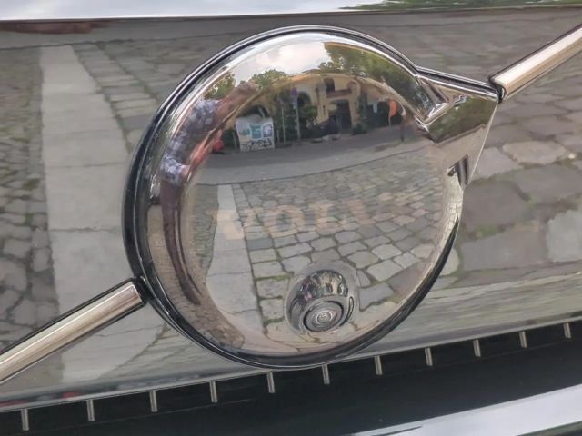 Volvo C40 Twin Engine Ultimate