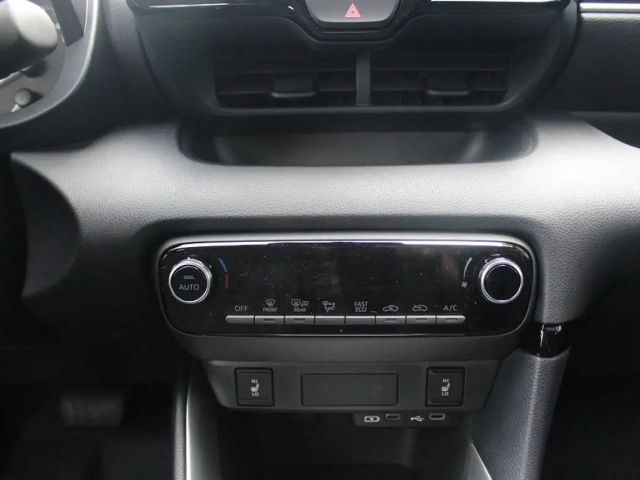 Mazda 2 Hybrid Centre-Line 1.5L VVT-i 116 PS CVT *Aktion*