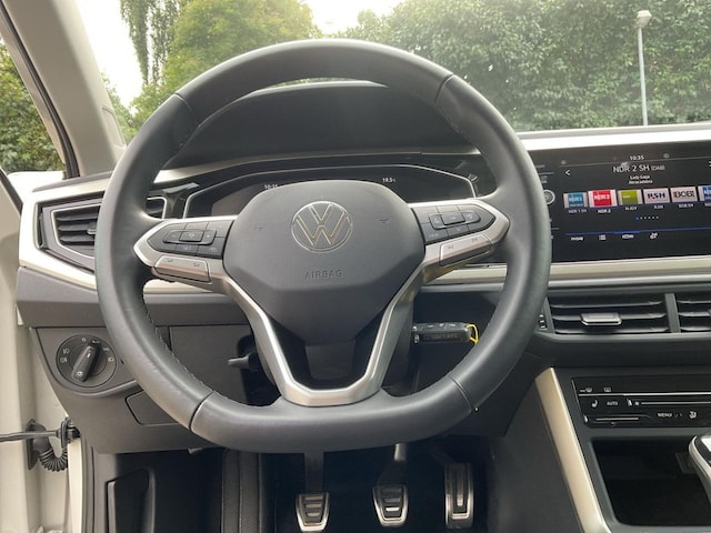 Volkswagen Polo Move