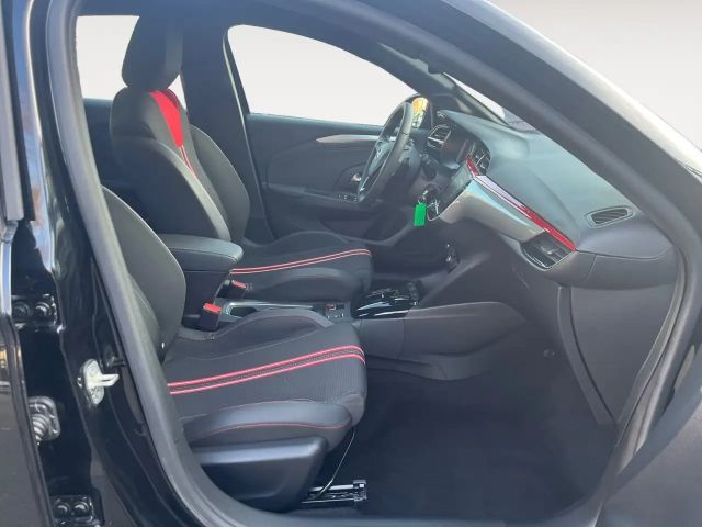 Opel Corsa 1.2 Turbo GS-Line Grand Sport Turbo