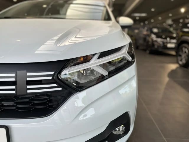 Dacia Sandero TCe 90