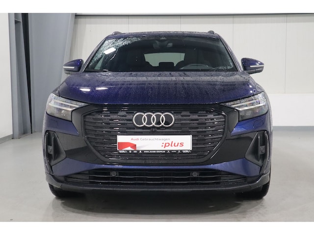 Audi Q4 e-tron 35