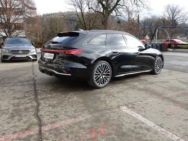 Audi A5 Avant MHEV Quattro S-Tronic