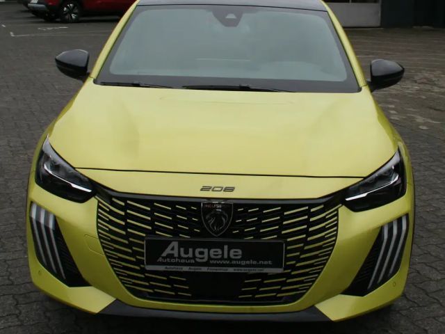 Peugeot 208 GT-Line Hybrid