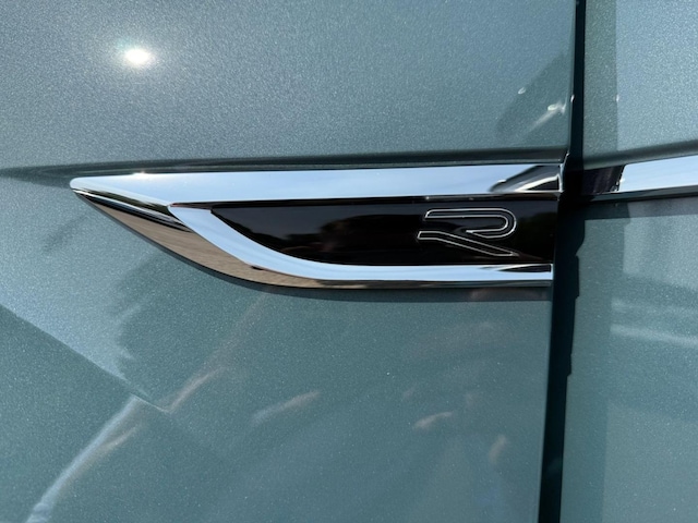 Volkswagen T-Roc DSG R-Line