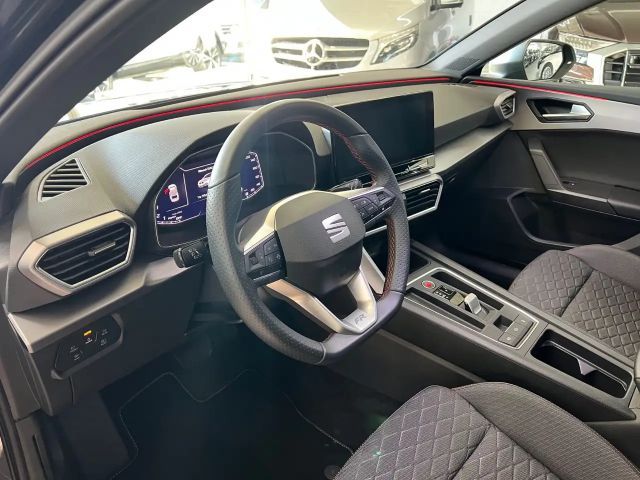 Seat Leon 1.5 eTSI FR-lijn Sportstourer