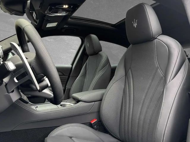 Maserati Grecale Modena