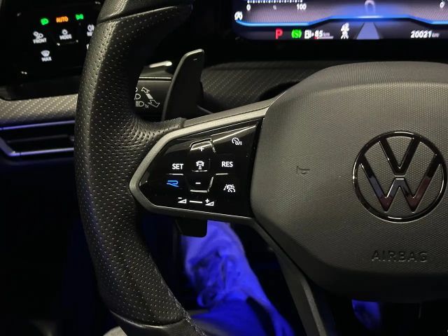 Volkswagen Golf 4Motion IQ.Drive