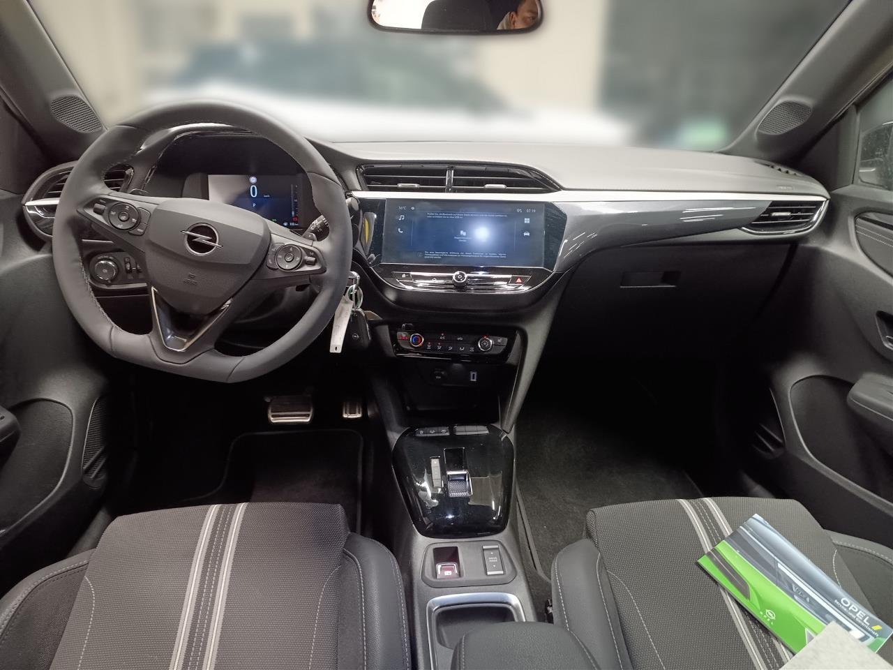 Opel Corsa 1.2 Turbo GS-Line Grand Sport Turbo