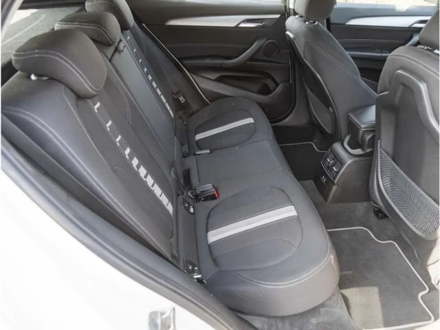 BMW X2 sDrive18d