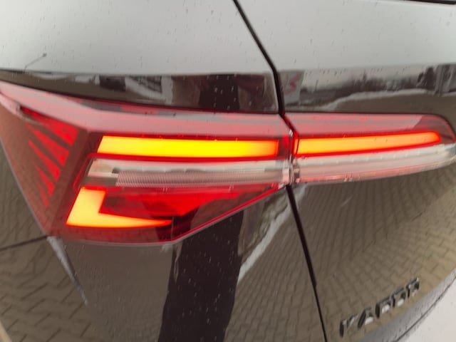 Skoda Karoq 1.5 TSI Sportline