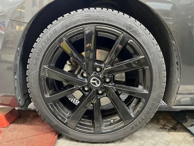 Mazda 3 Selection SkyActiv