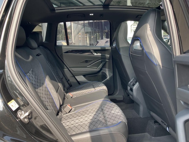 Volkswagen Tiguan 2.0 TDI DSG R-Line