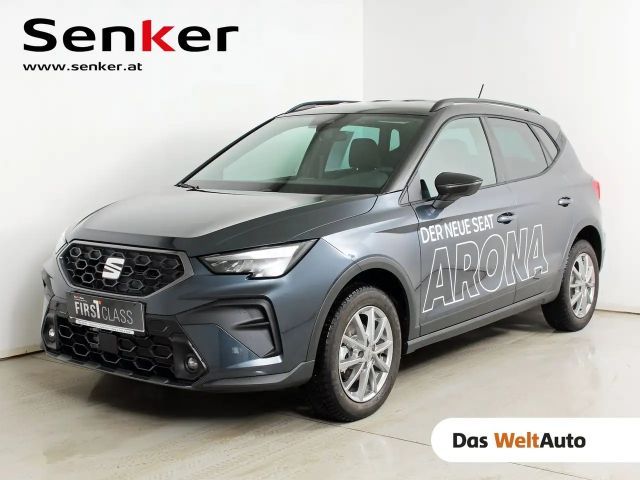 Seat Arona 1.0 TSI DSG Style