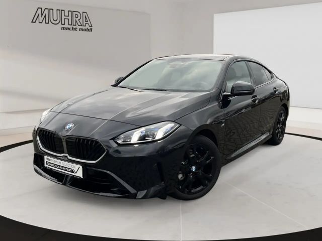 BMW 220 Coupé M-Sport