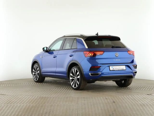 Volkswagen T-Roc 2.0 TSI Sport