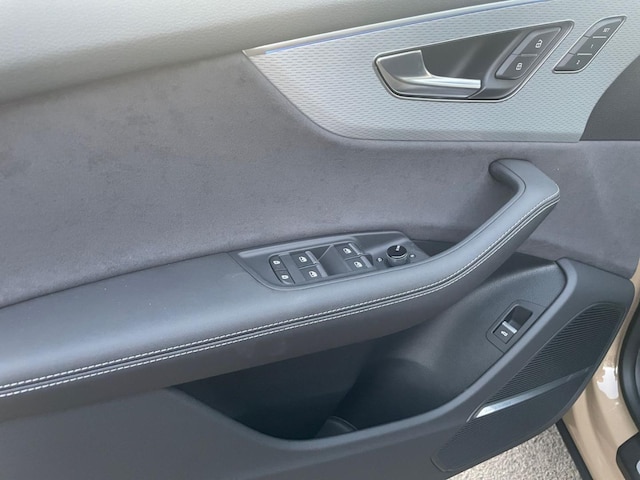 Audi Q8 50 TDI Quattro