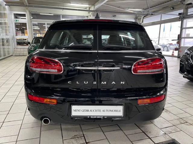 MINI One Clubman Navi LED PDC 2-Z-Klimaautom DAB