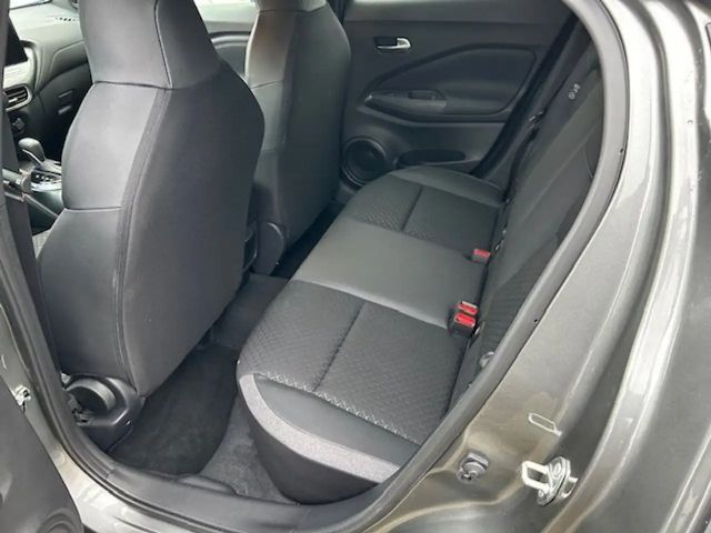 Nissan Juke N-Connecta