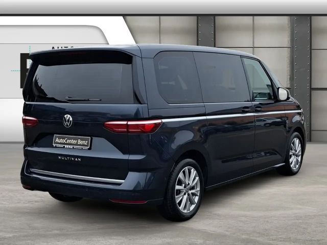 Volkswagen Multivan Style T7