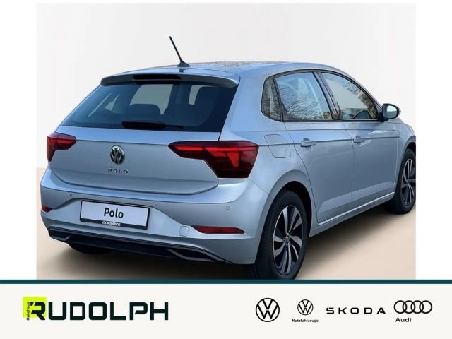 Volkswagen Polo 1.0 TSI Life