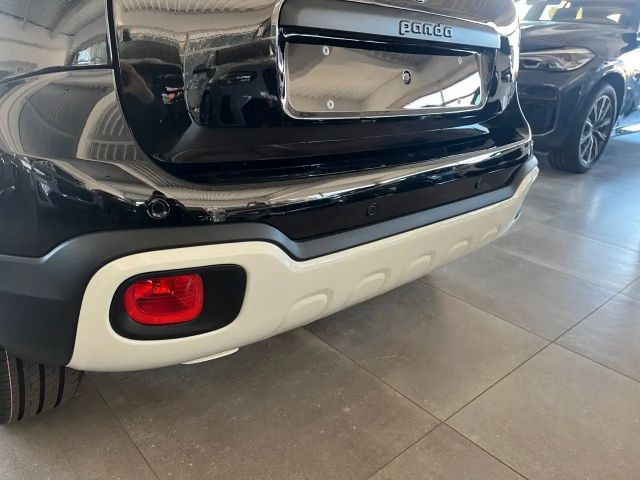 Fiat Panda Cross