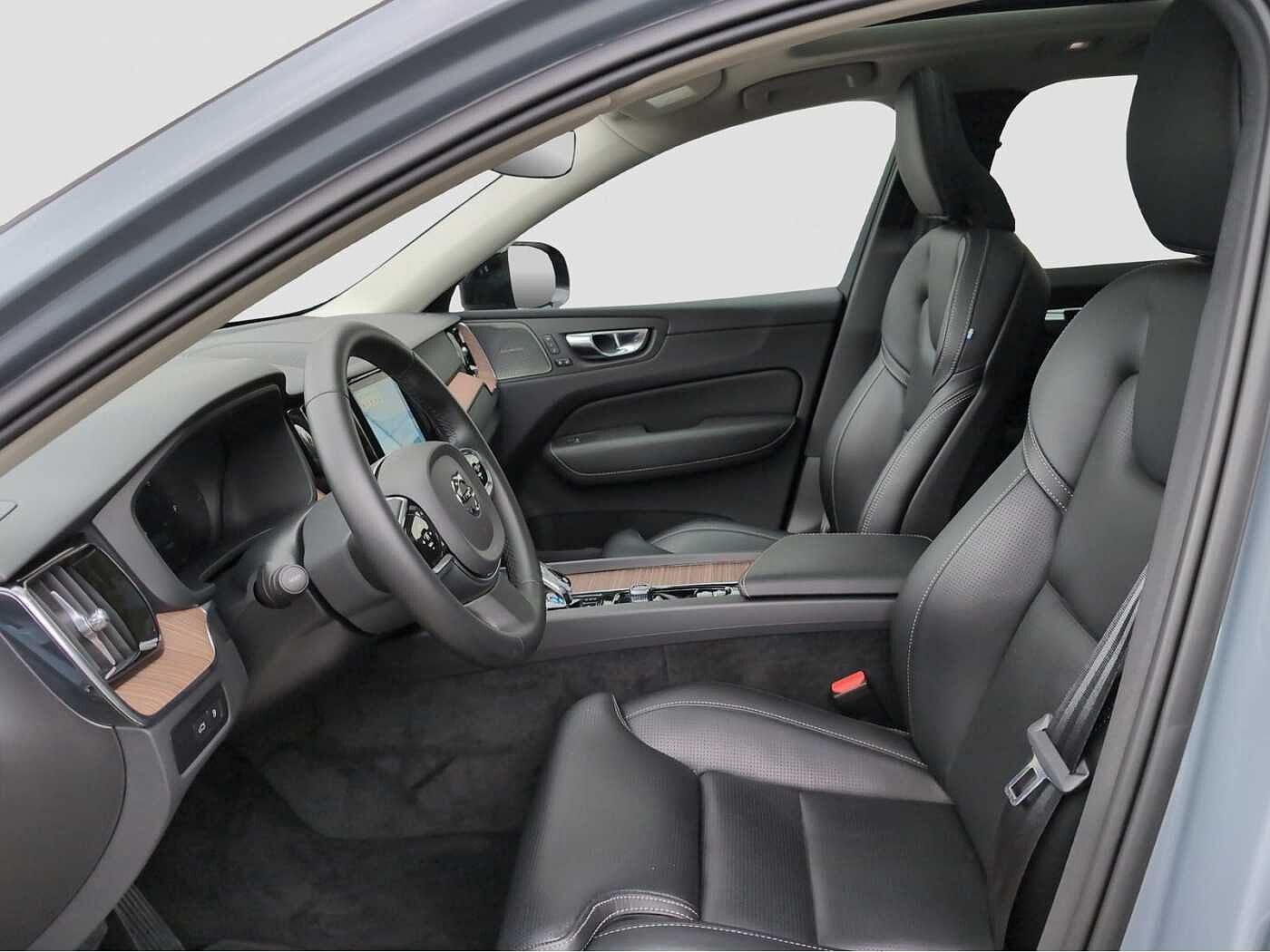 Volvo XC60 AWD Recharge T6