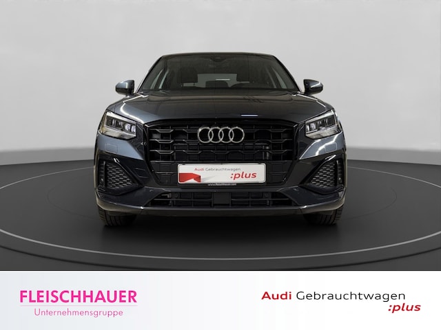 Audi Q2 35 TFSI S-Tronic