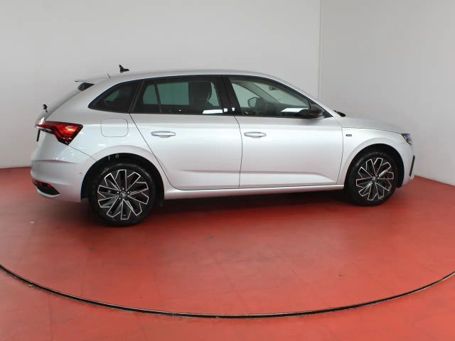 Skoda Scala 1.5 TSI Tour