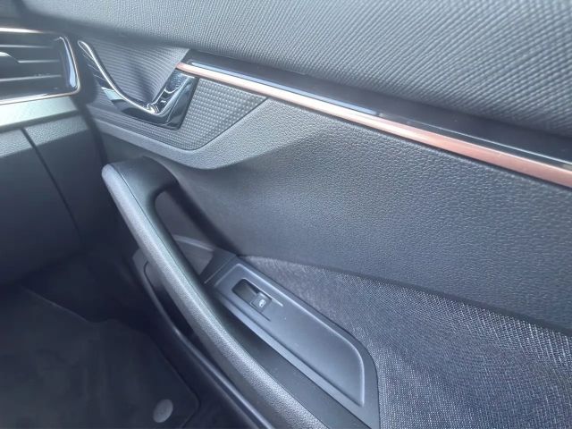 Skoda Scala Style Style