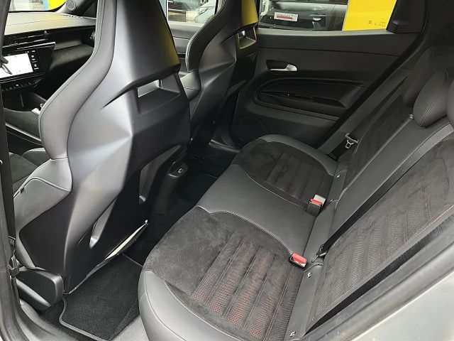 Alfa Romeo Junior Ibrida Speciale